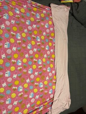Little Sleepies Cloud Blanket